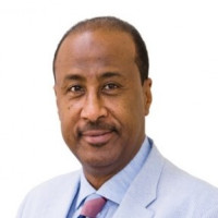 Dr. Hesham Ahmed Osman Profile Photo