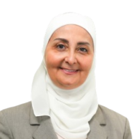 Dr. Kinda Al-Ani Profile Photo