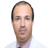 Dr. Saleh Jaber Banat Profile Photo