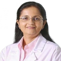 Dr. Susheela Anil Kumar Profile Photo
