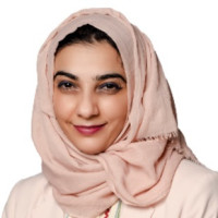 Dr. Yasmin Fadhil Kadhem Profile Photo