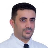 Dr. Ziad Mohamad Albaha Profile Photo