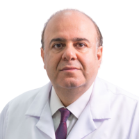 Dr. Ayham Fallouh Profile Photo