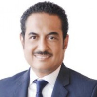 Dr. Ibrahim Abdulhameed Ashary Profile Photo