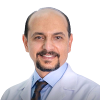 Dr. Kutaiba Salman Profile Photo