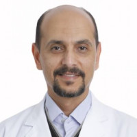 Dr. Kutaiba Salman Profile Photo