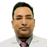 Dr. Sanjay Gupta Profile Photo