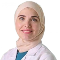 Dr. Rula Alnafouri Profile Photo