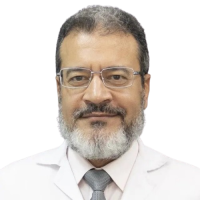 Dr. Moamen Amin Abdelrahim Profile Photo