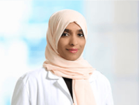 Dr. Amnah Almazrooei Profile Photo