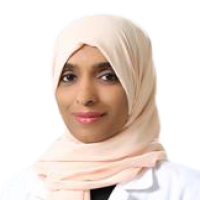 Dr. Amna Al Mazrooei Profile Photo