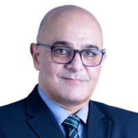 Dr. Mohamed Elkhouly Profile Photo