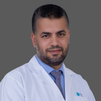 Dr. Hassan Elian Profile Photo