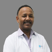 Dr. Siddeg Fadul Profile Photo