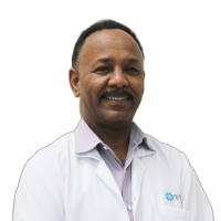 Dr. Siddeg Fadul Profile Photo