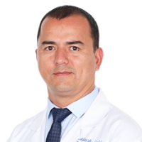 Dr. Erkinjon Bazarbaev Profile Photo