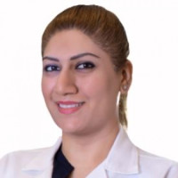 Dr. Anahita Kaul Profile Photo