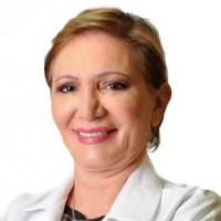 Dr. Annamaria Kovacs Profile Photo