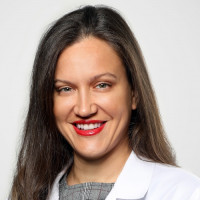 Dr. Dora Evangelidou Profile Photo