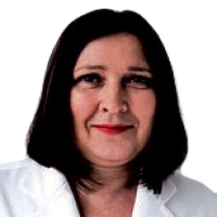 Dr. Ilona Bercic Profile Photo