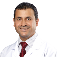 Dr. Mohammed Aeta Profile Photo
