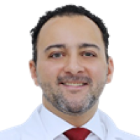 Dr. Sherief Elsayed Profile Photo