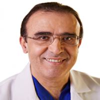 Dr. Viken Yeretzian Profile Photo