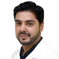 Dr. Salman Ghafoor Profile Photo