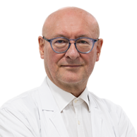 Dr. Miodrag Milenkovic Profile Photo