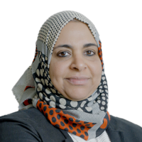 Dr. Hanan Mahmoud Kandil Profile Photo