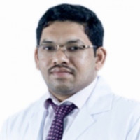 Dr. Jailani Muhabilasha Profile Photo