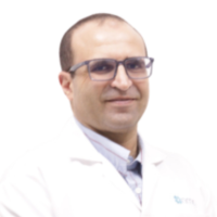 Dr. Mostafa Azab Profile Photo