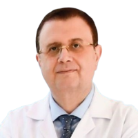 Dr. Tarek Farghali Profile Photo