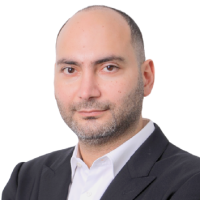 Dr. Ahmed Fakih Profile Photo