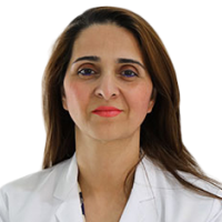 Dr. Dalia Abdulwahab Al Metwali Profile Photo