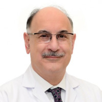 Dr. Fadi Baladi Profile Photo