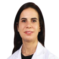 Dr. Ghina Shami Profile Photo