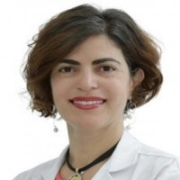 Dr. Helene Mezher Profile Photo