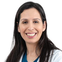Dr. Lamia Sayegh Profile Photo