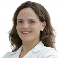 Dr. Marta Ramos Luque Profile Photo