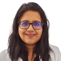 Dr. Tejashree Singh Profile Photo