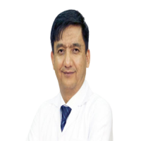 Dr. Bobomurod Keldiyorov Profile Photo