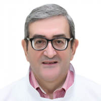 Dr. Nicolas Ibrahim Chber Profile Photo