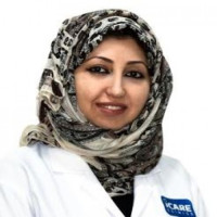 Dr. Israa Algubori Profile Photo