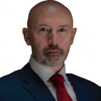 Dr. George Michailidis Profile Photo
