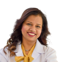 Dr. Pooja Mohan Jaisal Profile Photo