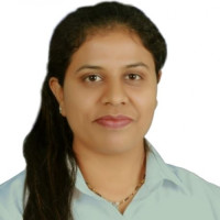 Ms. Reshma Imaratwale Profile Photo