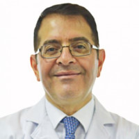Dr. Khaldoun Sharif Profile Photo