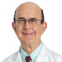 Dr. Zoumpoulis Meletiadis Profile Photo
