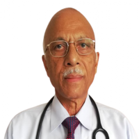 Dr. Prasanna Kumar Das Chowdhury Profile Photo